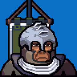 Mighty Kruskokgrim