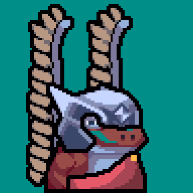 Zipfop of House Hornedtoad