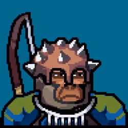 Sturdy Grimgokdor of House Thornspike
