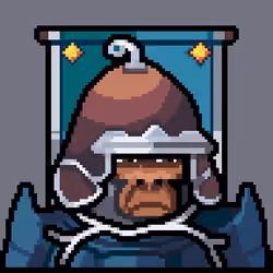 Vorgothokdor of House Thunderbellow