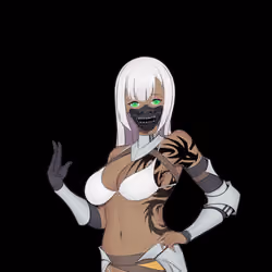 Waifu Warriors #2016