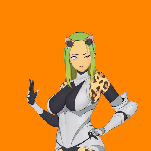 Waifu Warriors