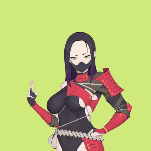 Waifu Warriors