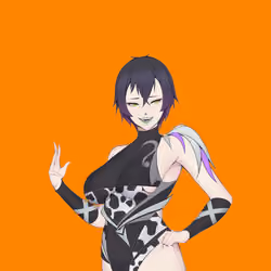 Waifu Warriors #1570