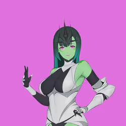 Waifu Warriors #1642