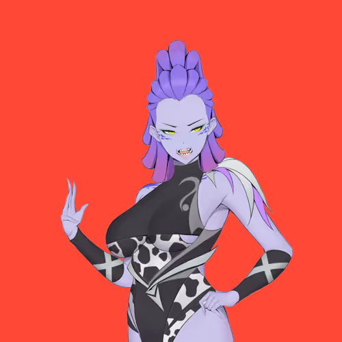 Waifu Warriors