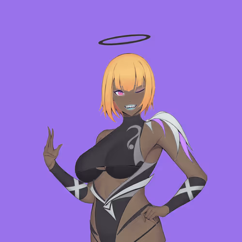 Waifu Warriors