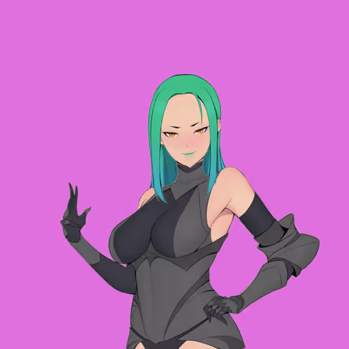Waifu Warriors