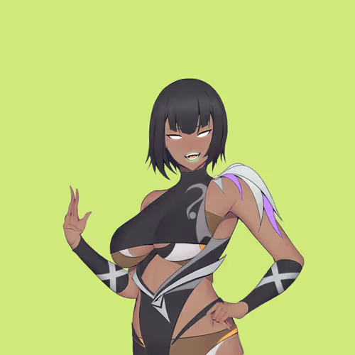 Waifu Warriors