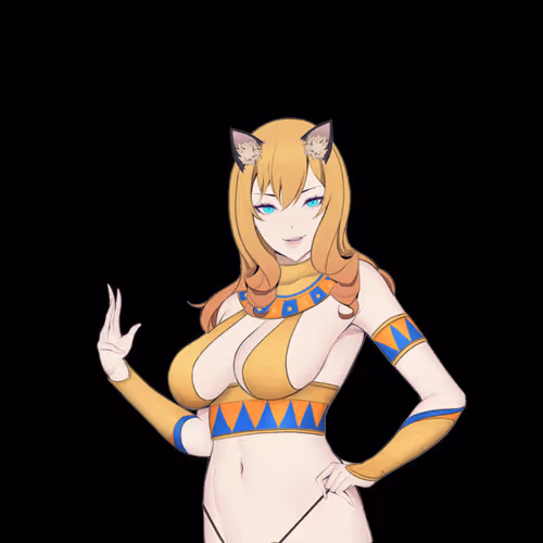 Waifu Warriors