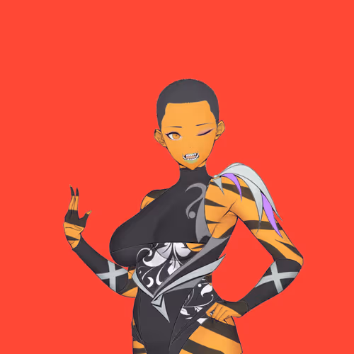 Waifu Warriors