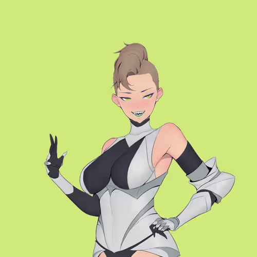 Waifu Warriors