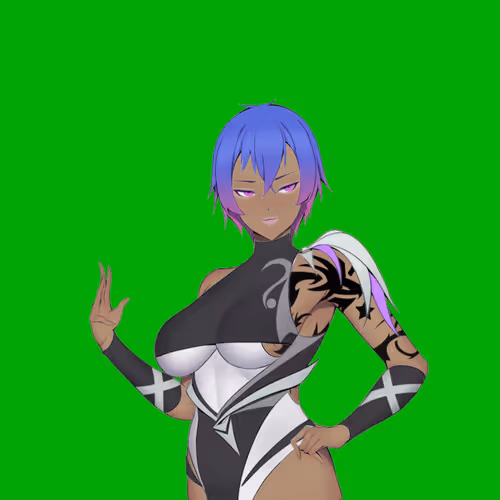 Waifu Warriors