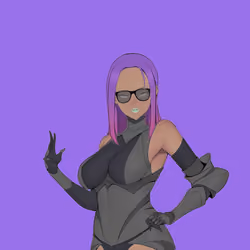 Waifu Warriors #221