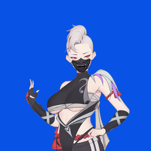 Waifu Warriors