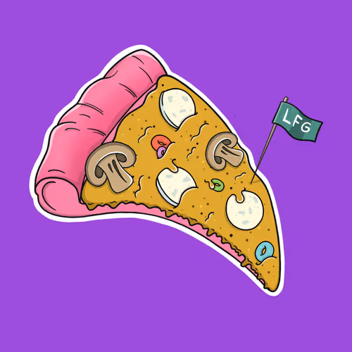 Pizzas