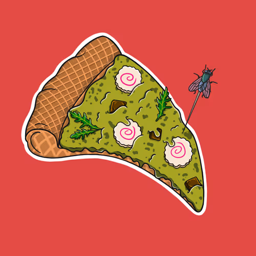 Pizzas