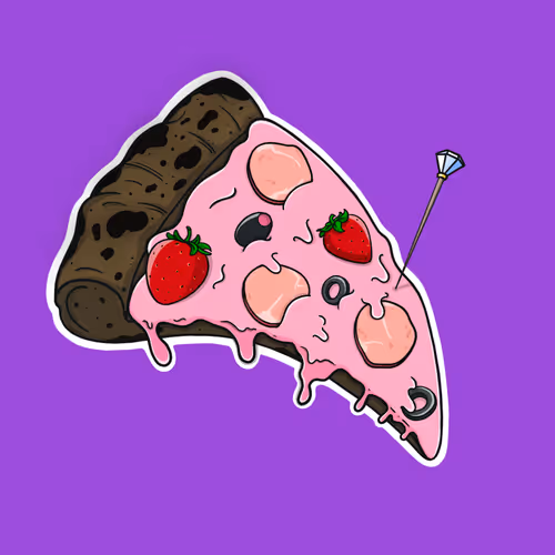 Pizzas