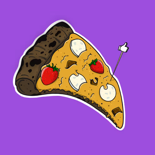 Pizzas
