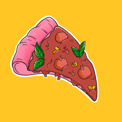 Pizzas