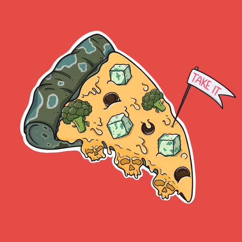 Pizzas