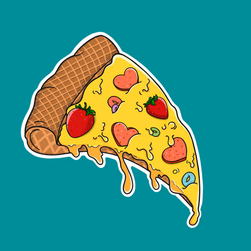 Pizzas