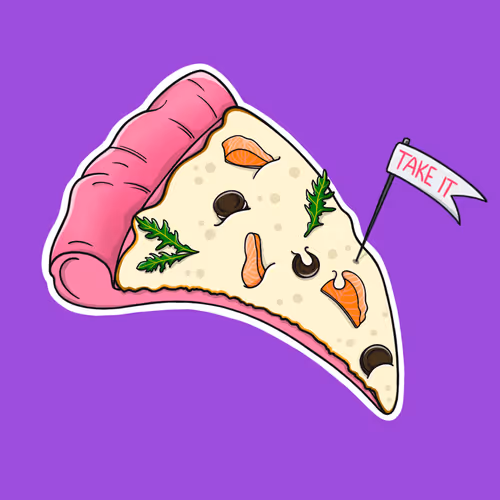 Pizzas