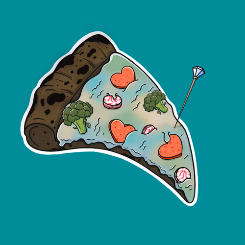 Pizzas