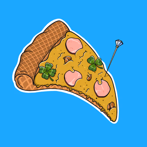 Pizzas