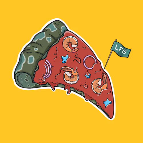Pizzas