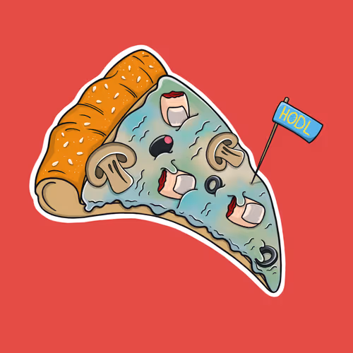Pizzas