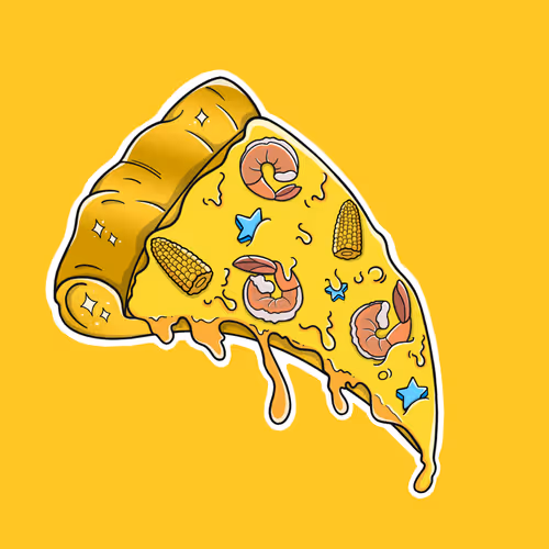 Pizzas