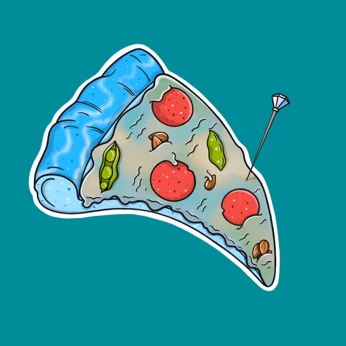 Pizzas