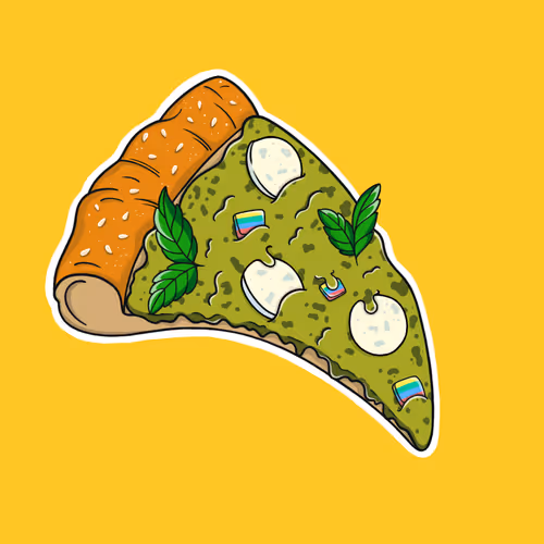 Pizzas