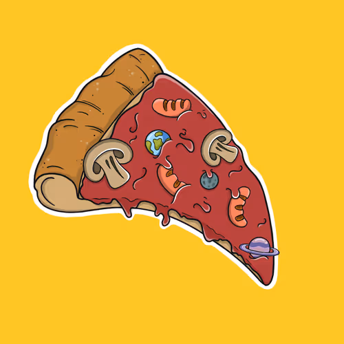 Pizzas