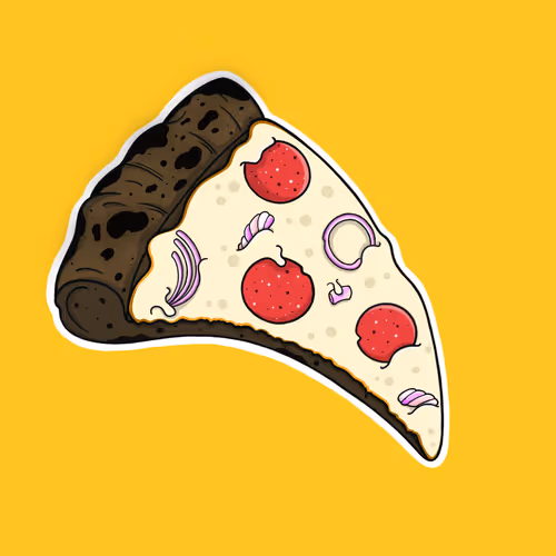 Pizzas