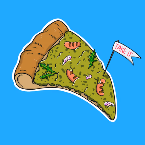 Pizzas
