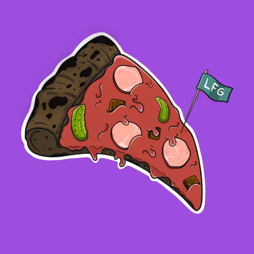 Pizzas