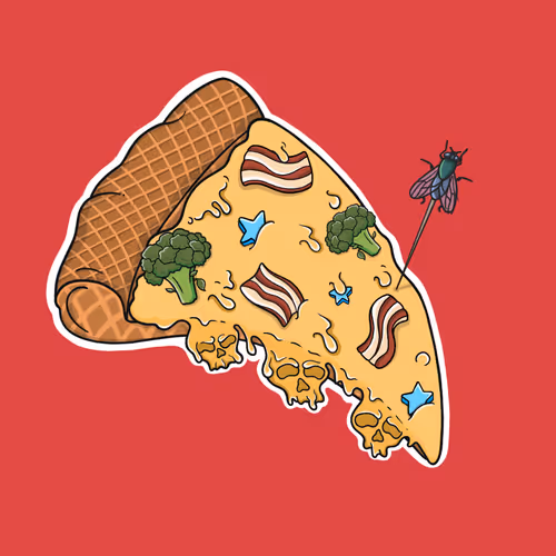 Pizzas