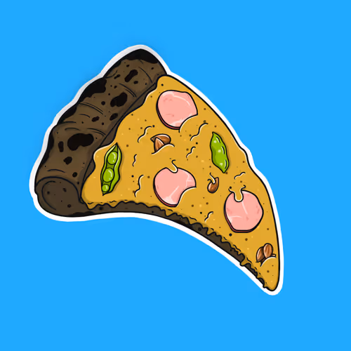 Pizzas