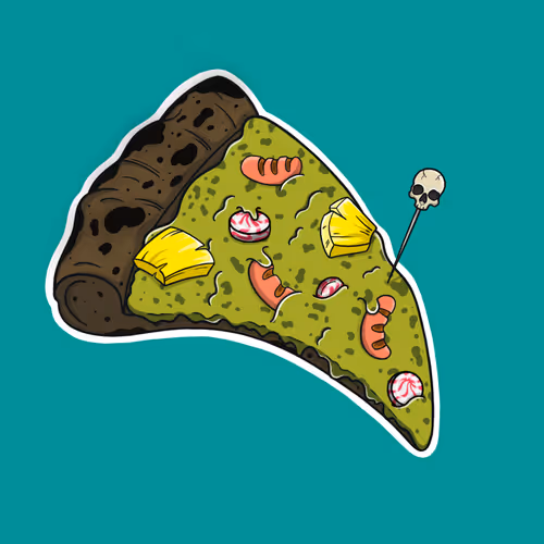 Pizzas