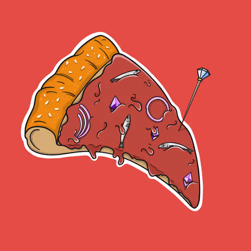 Pizzas