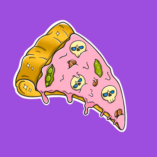 Pizzas