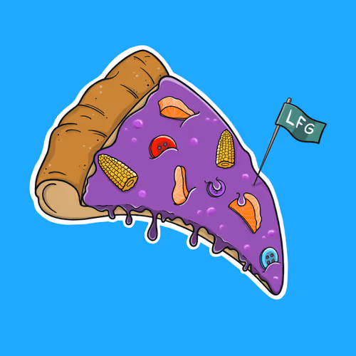 Pizzas
