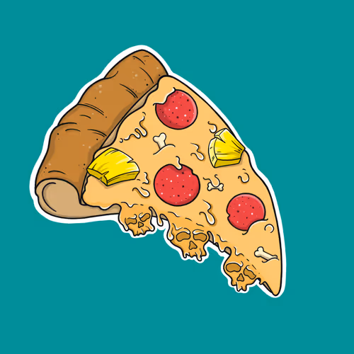 Pizzas