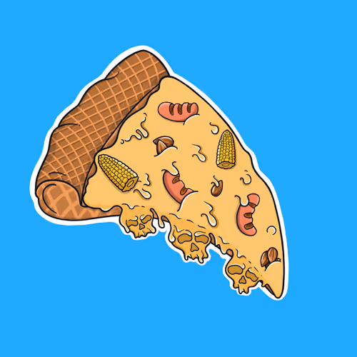 Pizzas