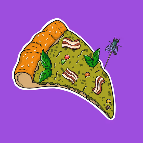 Pizzas