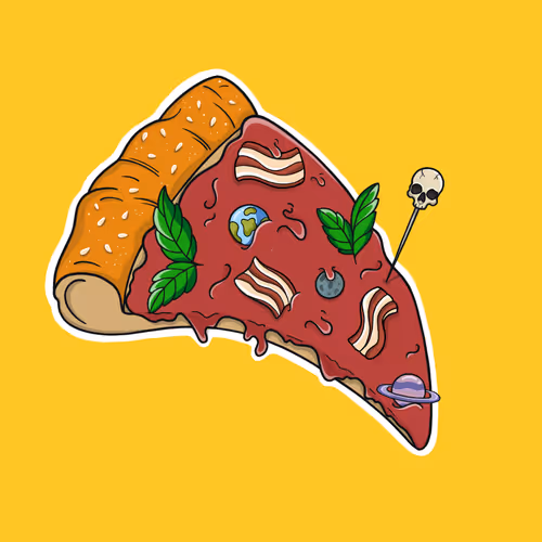 Pizzas