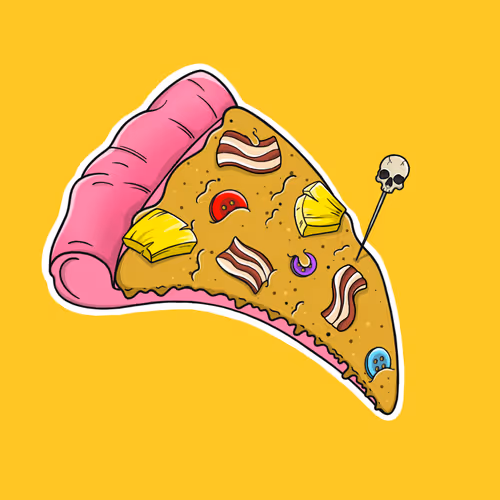 Pizzas