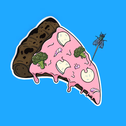 Pizzas